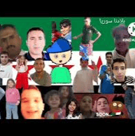 كورال نجوم مشروم AI Voice