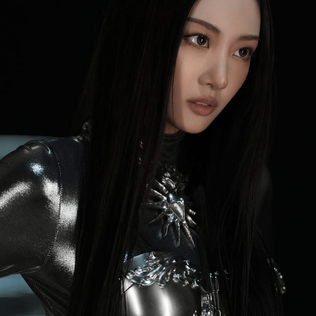Gawon (MEOVV) AI Voice