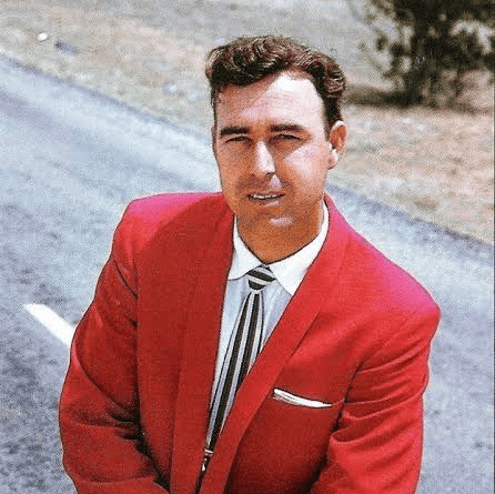 Johnny Horton AI Voice