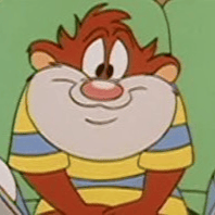 Jake (Taz Mania) AI Voice