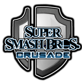 Super Smash Bros. Crusade Announce AI Voice