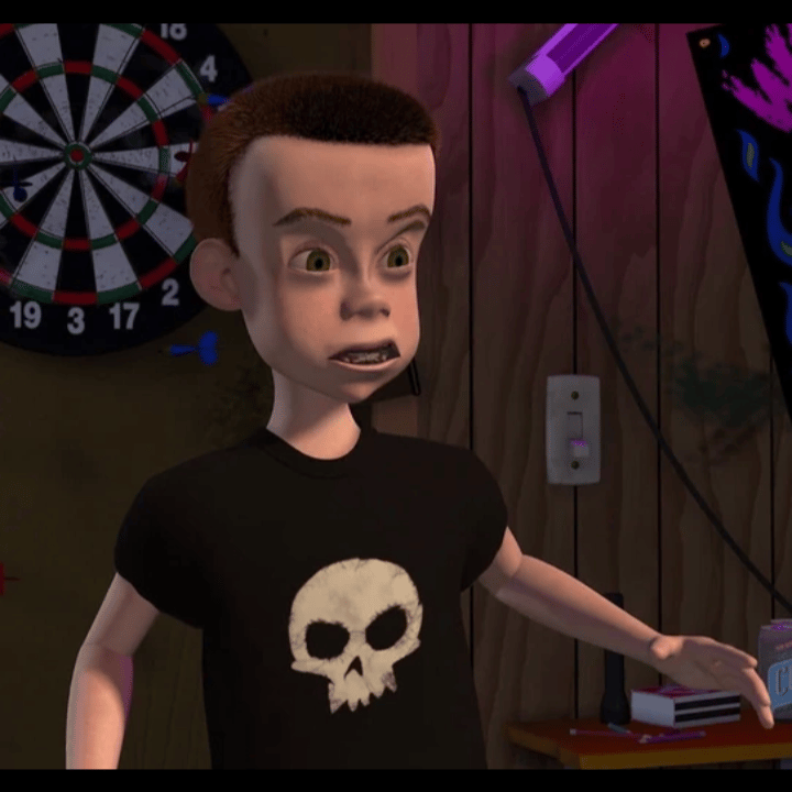 Sid Phillips (Enzo Fortuny AI Voice