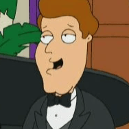 Jonathan (Family Guy) (Gregory Jbara) AI Voice