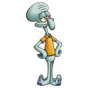 Calamardo AI Voice