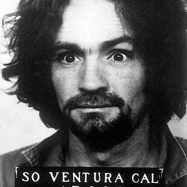 Charles Manson (singer) AI Voice