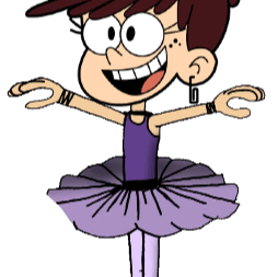 Luna Loud AI Voice