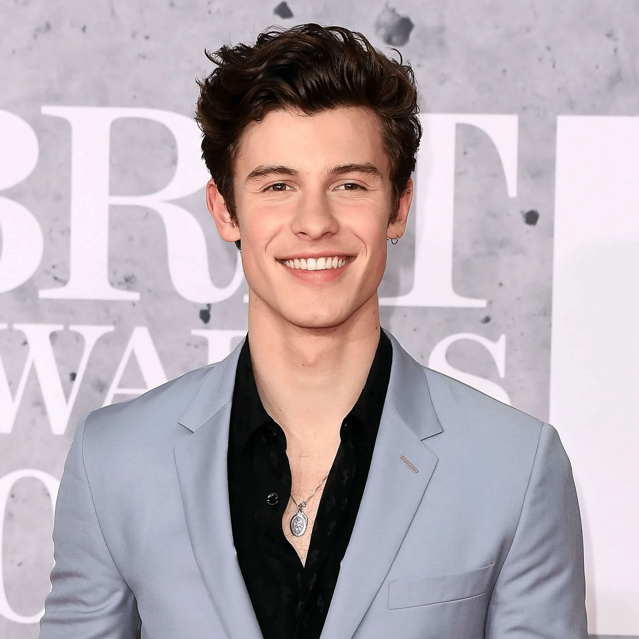 Shawn Mendes (2016) HQ AI Voice