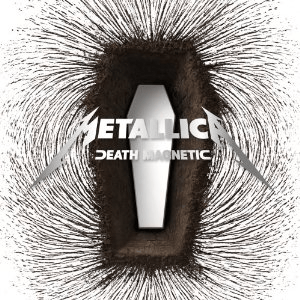 James Hetfield (Death Magnetic Era) AI Voice