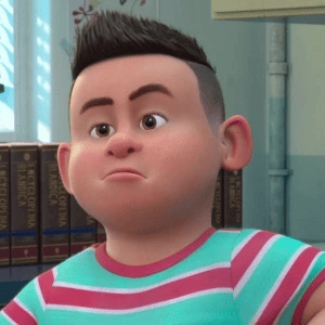 Anthony Martello (Leo) AI Voice