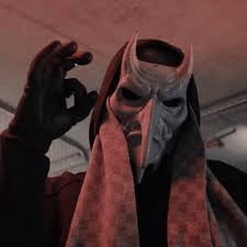 llucci (RAGE VERSION) AI Voice