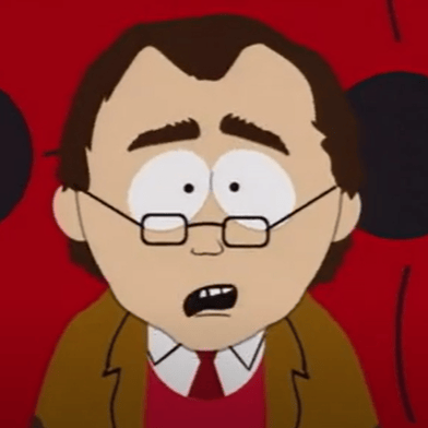 Mr. Cotswolds (South Park) AI Voice