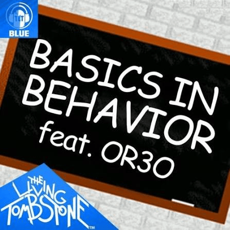 Baldi Basics Song Basics Behavior Blue AI Voice