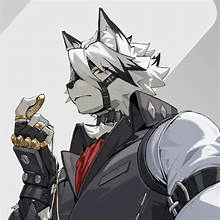 Von Lycaon (ZZZ) [Zenless Zone Zero] AI Voice
