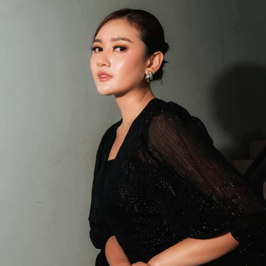 Meiska Adinda AI Voice