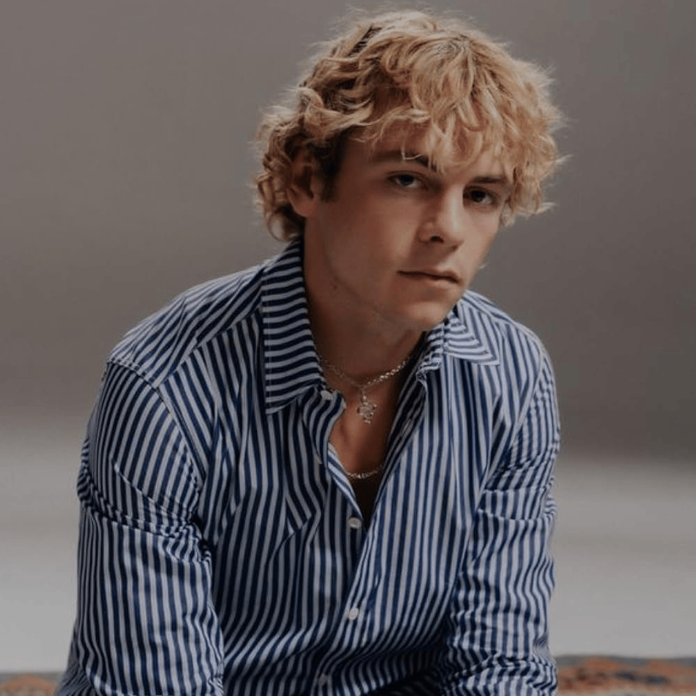 Ross Lynch (Obsession Version) AI Voice