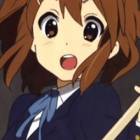 Yui Hirasawa (K-ON!) AI Voice
