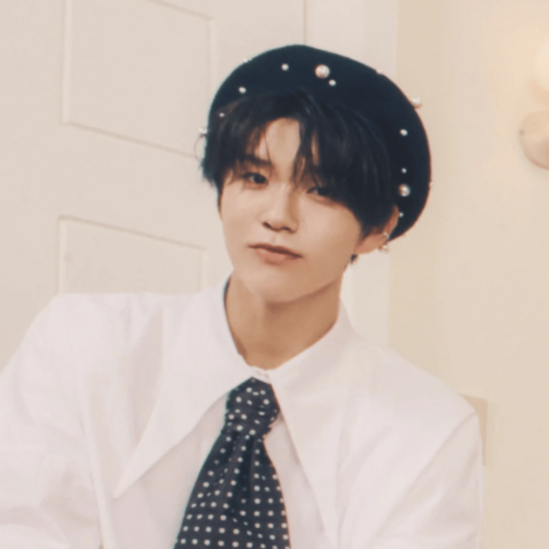 JAEHEE of NCT WISH AI Voice