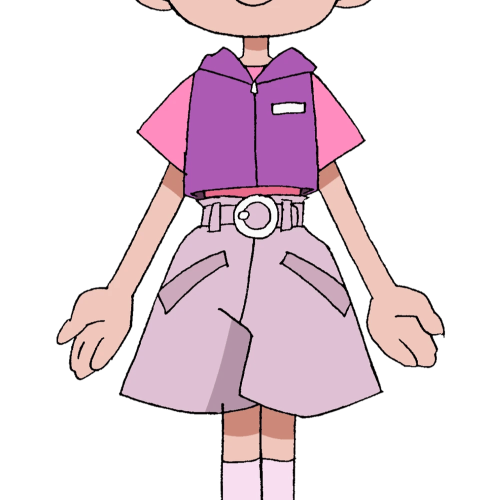 Dorie Goodwyn (Magical DoReMi) AI Voice