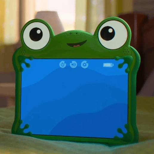 LilyPad (Toy Story 5) AI Voice