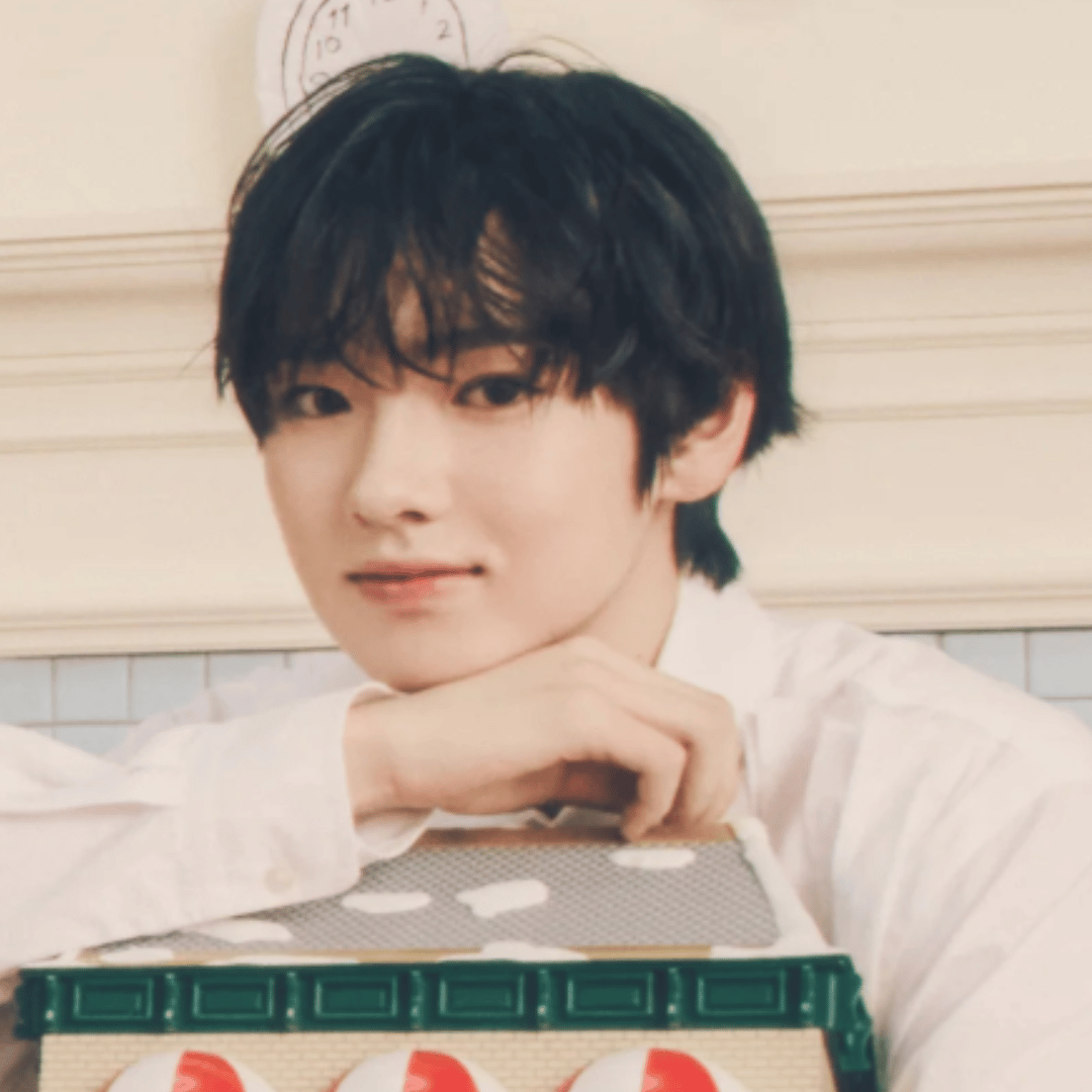 SAKUYA of NCT WISH AI Voice
