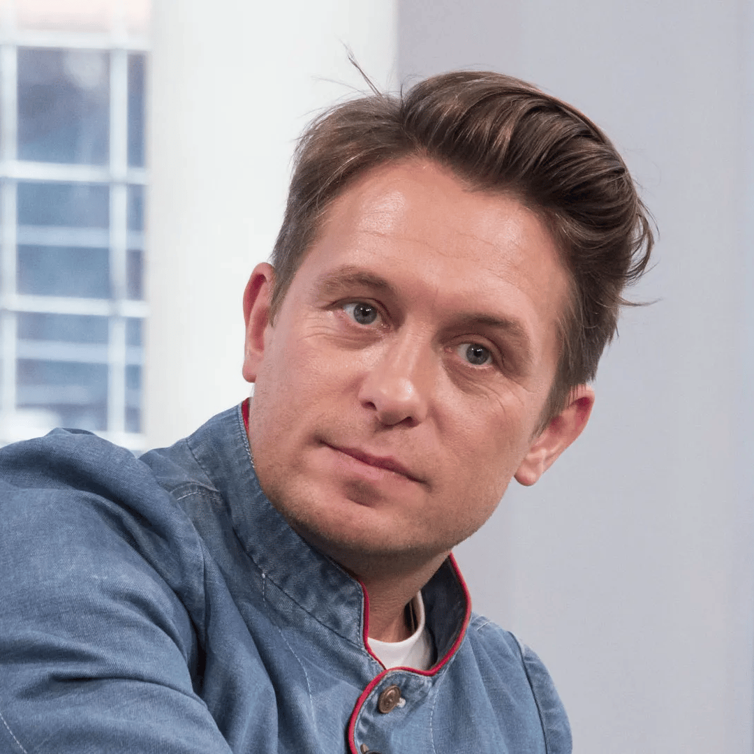 Mark Owen - Take That AI Voice