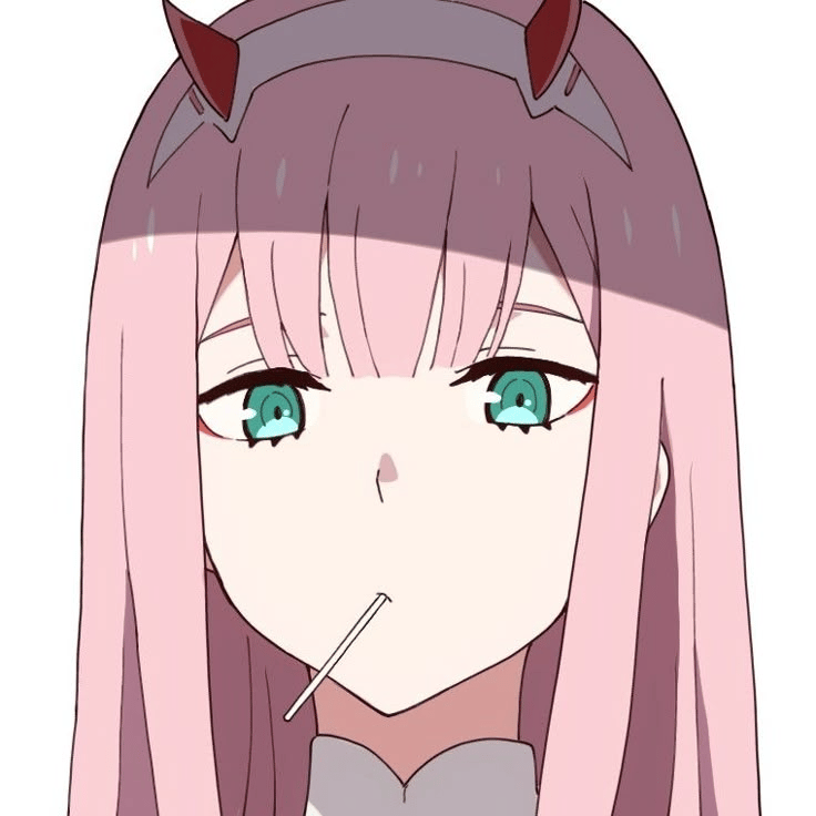 Zero Two Japones AI Voice