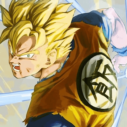 Gohan Latino AI Voice