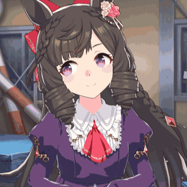 Daiichi Ruby (Umamusume) AI Voice