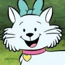 Flo (Clifford's Puppy Days) AI Voice