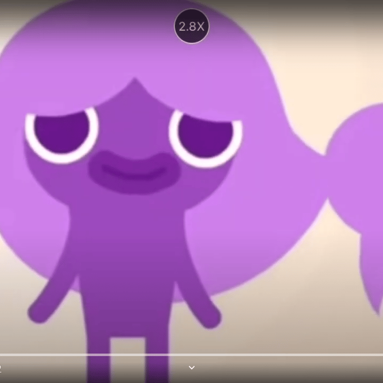 Amy (Endless monsters) AI Voice