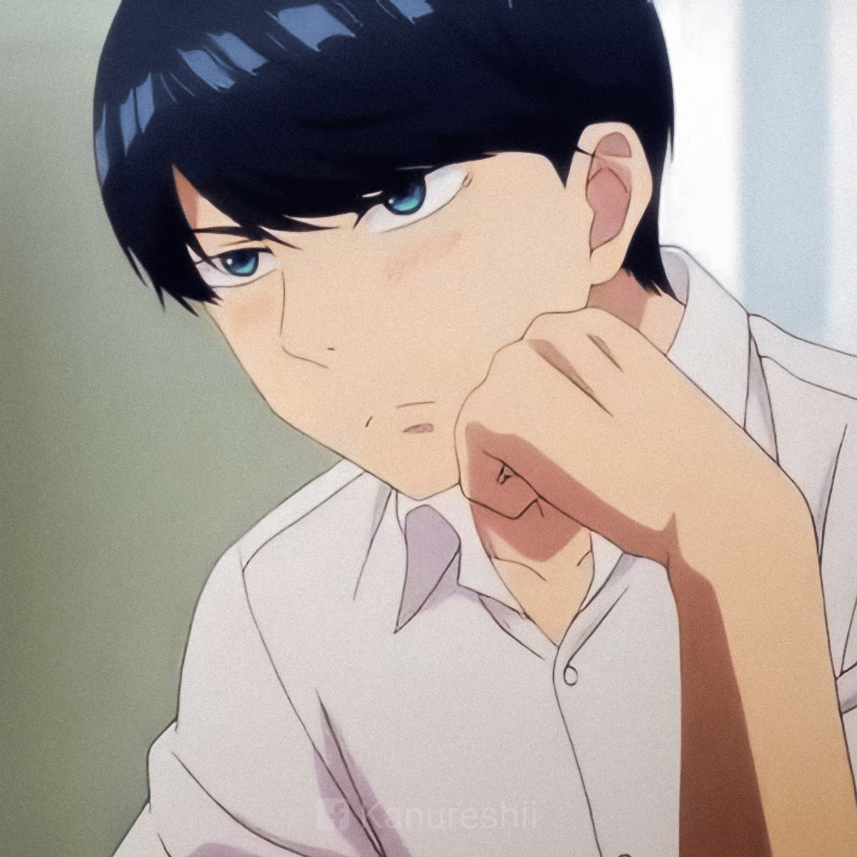 FUUTAROU UESUGI VOZ AI Voice