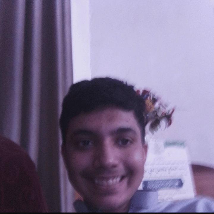 احمد عقيل AI Voice