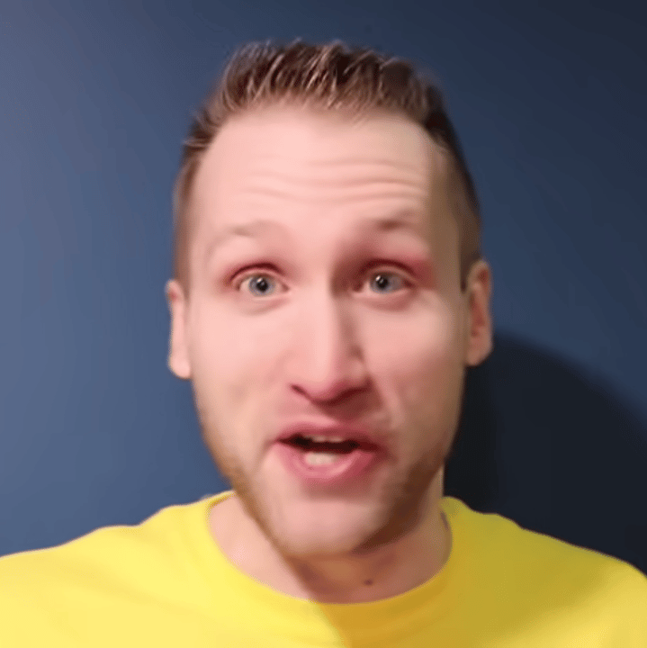 Jesse T. Ridgeway McJuggerNuggets AI Voice