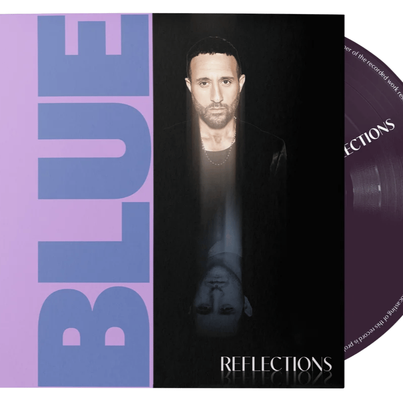 Antony Costa (REFLECTIONS ERA) AI Voice