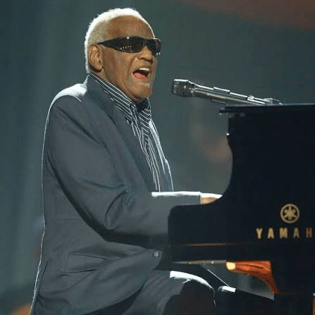 Ray Charles AI Voice