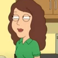 Teacher (Family Guy) (Alex Breckenridge) AI Voice