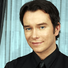 Stephen Gately AI Voice