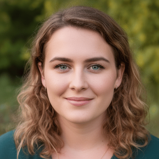 Chloe Marsden AI Voice