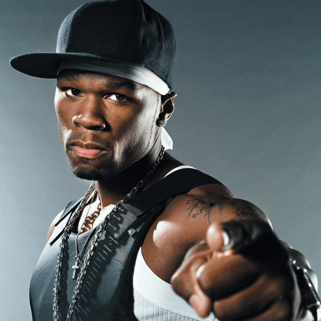 50 CENT AI Voice