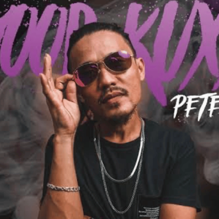 Peter Man AI Voice