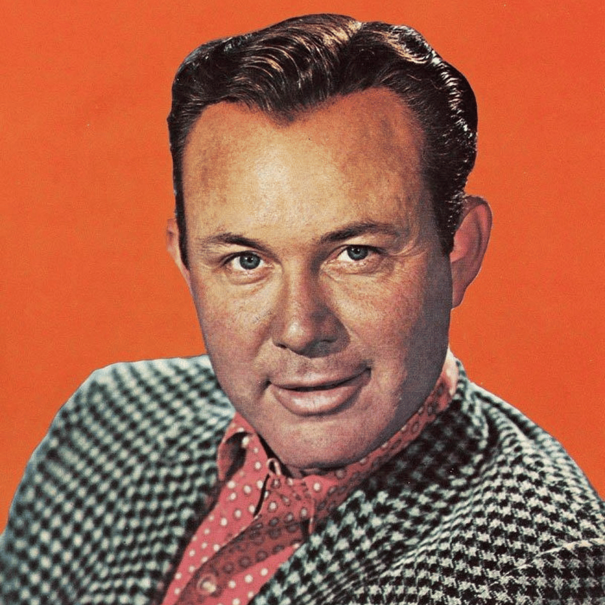 Jim Reeves AI Voice