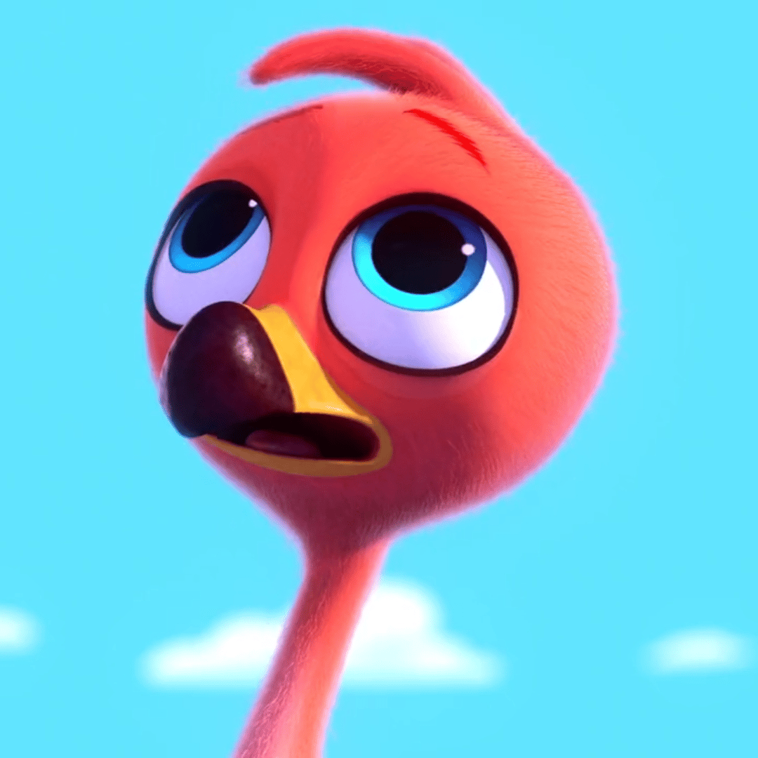 Ferries Flamingo (Do Re & Mi) AI Voice