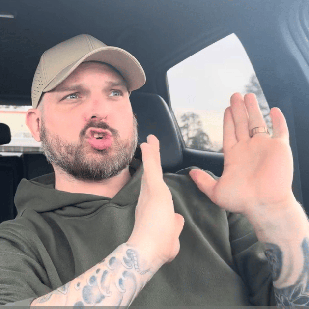LacedUpVapes AI Voice
