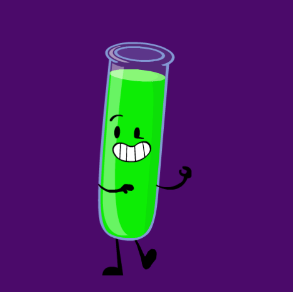 Test Tube AI Voice