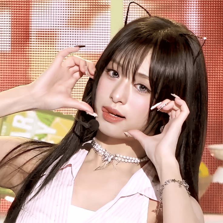 Ahyeon BABYMONSTER AI Voice