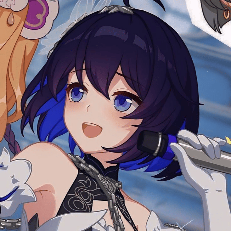 Seele (HQ) AI Voice