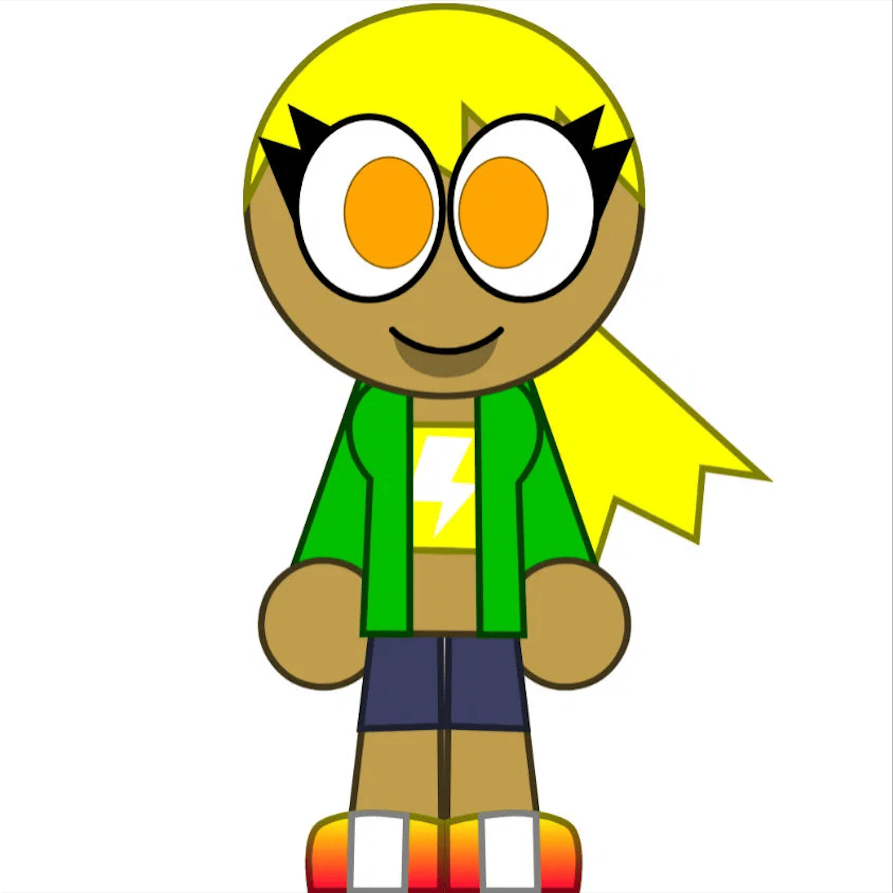 Vita Volt AI Voice