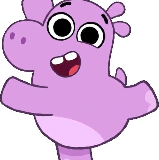 Tibor (Pikwik Pack) Jacob Soley (Singing Voice)  AI Voice