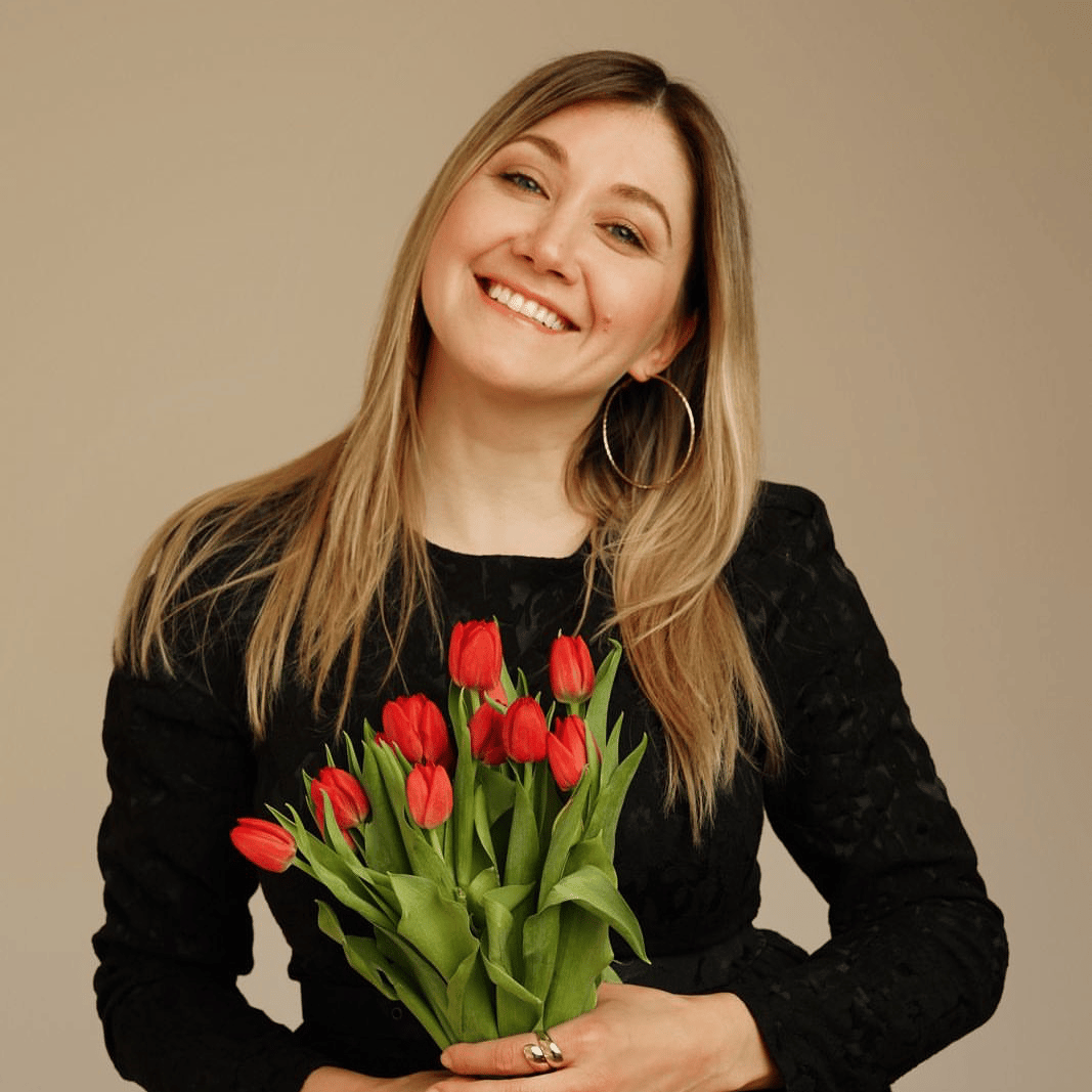Dalma Kovács AI Voice