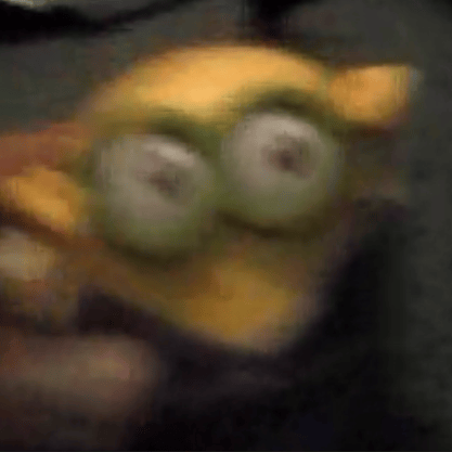 Bub the Minion Toy AI Voice